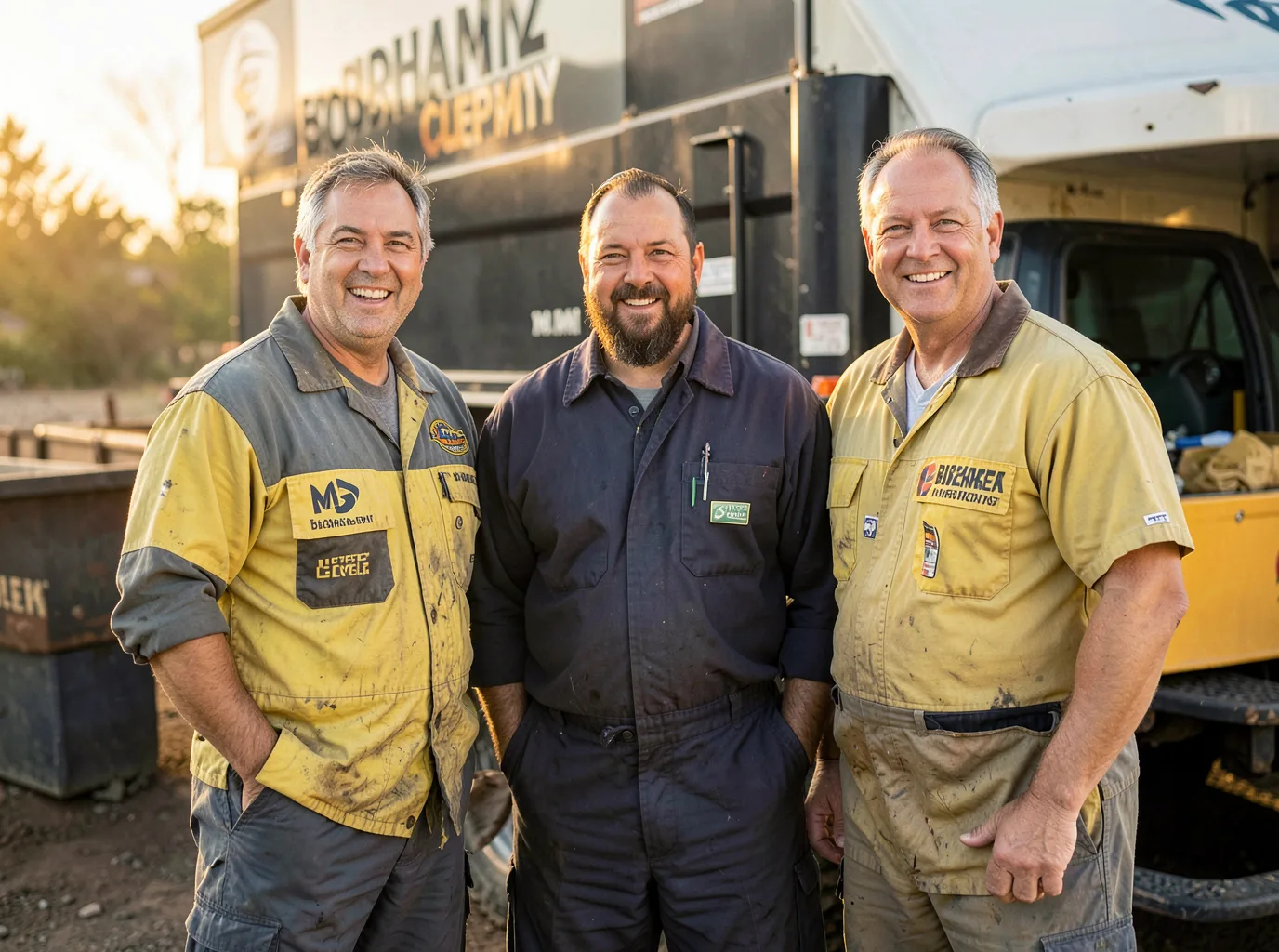 Sewage Cleanup company in Clearmont, MO