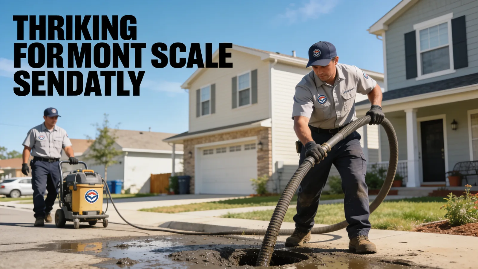 Sewage Cleanup in Clearmont, MO near me